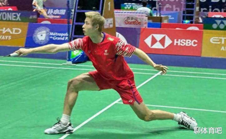 日本羽毛球队逆转中国羽毛球队,陶菲克完成帽子戏法的简单介绍 日本羽毛球队逆转中国羽毛球队,陶菲克完成帽子戏法的简单介绍