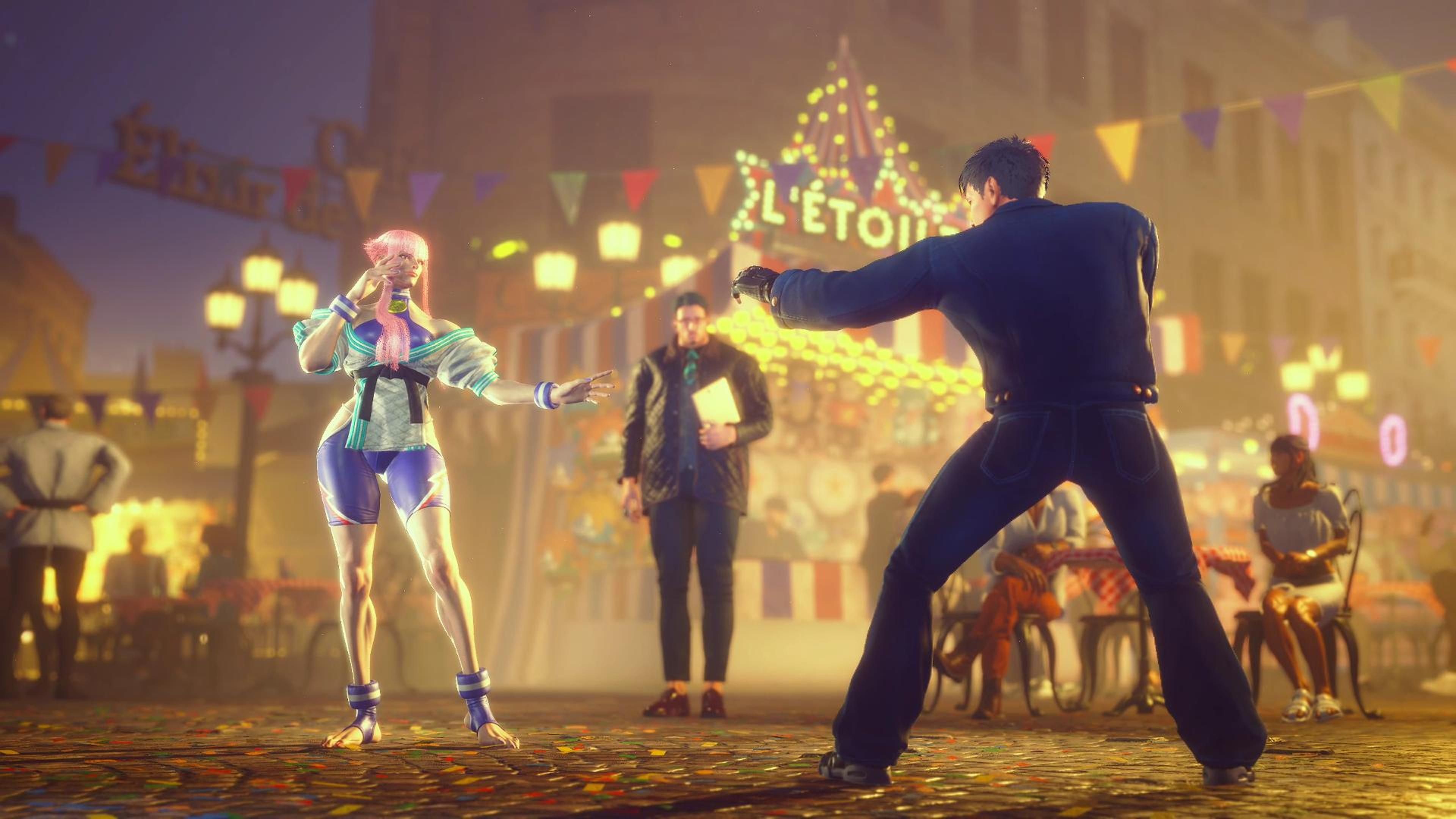 街霸6选手发挥出色,荣膺最佳MVP的简单介绍 街霸6选手发挥出色,荣膺最佳MVP的简单介绍