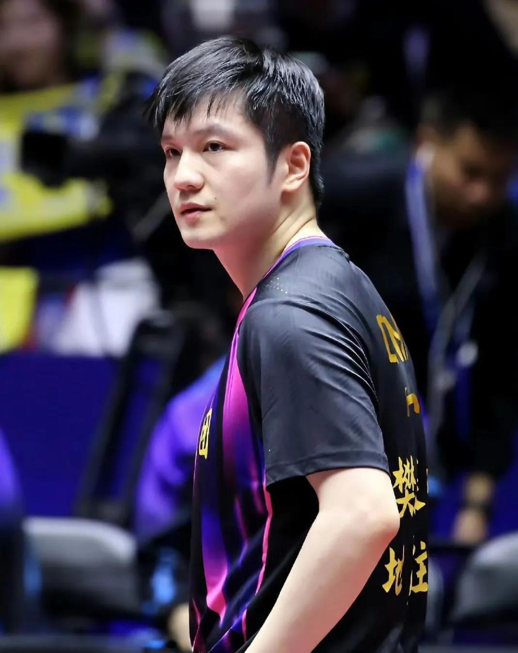 葡萄牙队碾压韩国队,樊振东关键制胜 葡萄牙队碾压韩国队,樊振东关键制胜