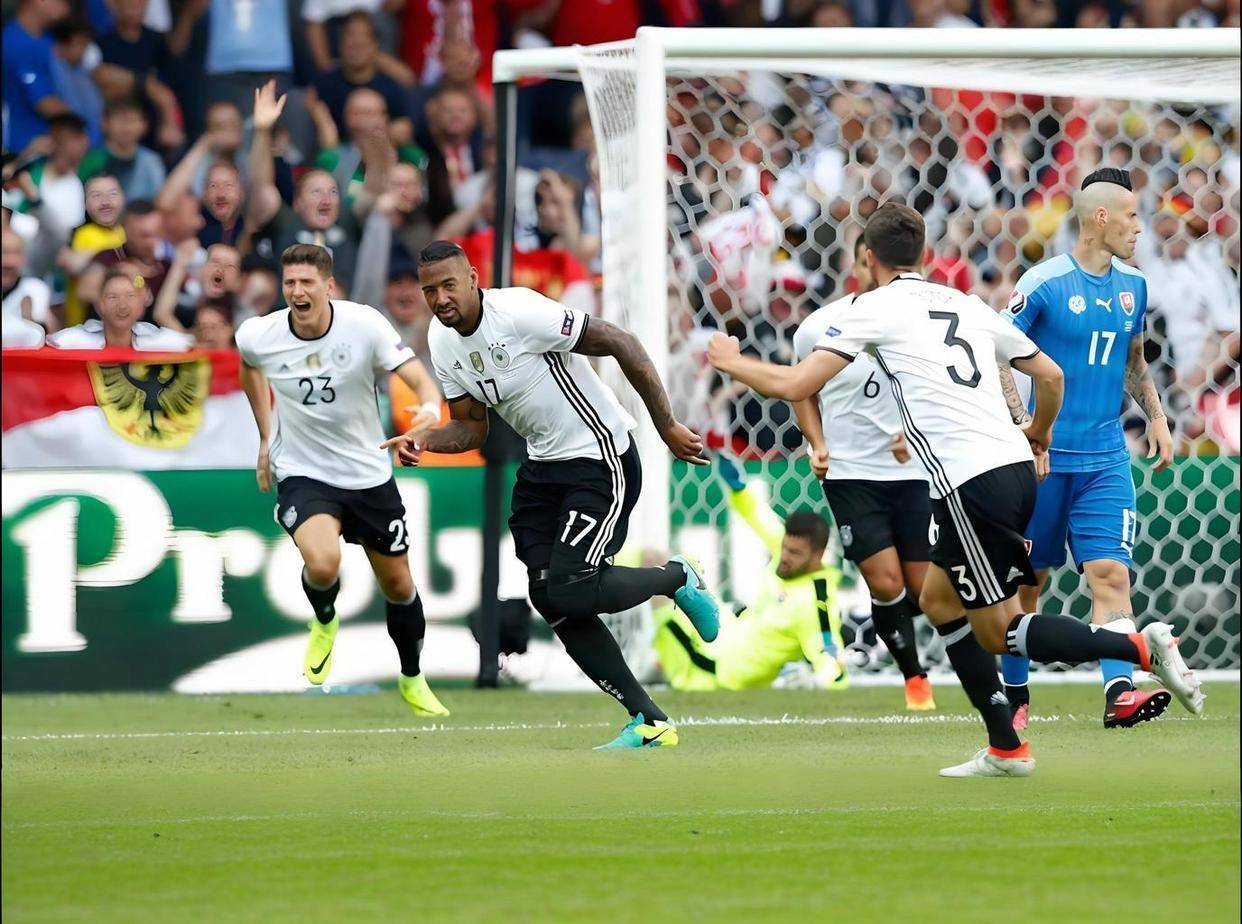 德国队绝杀法国队,王皓点燃赛场 德国队绝杀法国队,王皓点燃赛场