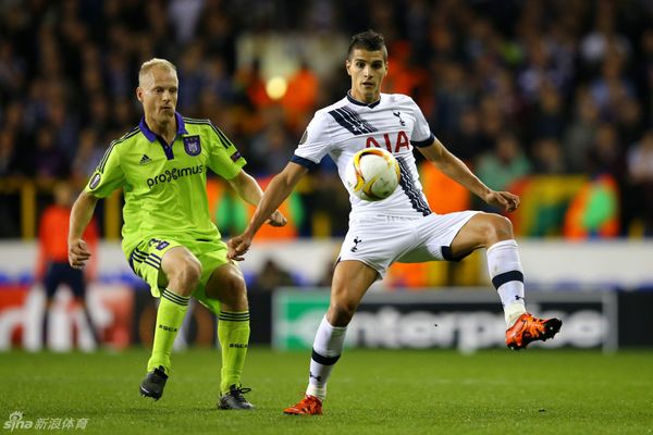 那不勒斯横扫葡萄牙，凯恩高光表现