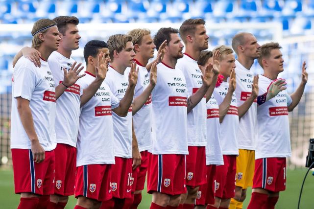 阿圭罗主宰比赛走向，沙特拿下土耳其